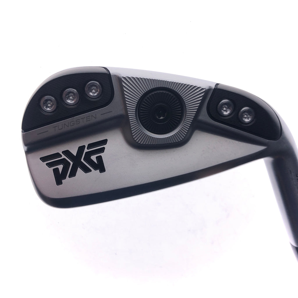 Used PXG 0311 P GEN5 5 Iron / 20.0 Degrees / Regular Flex