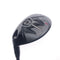 Used Titleist TSi 2 4 Hybrid / 21 Degrees / Regular Flex / Left-Handed - Replay Golf 