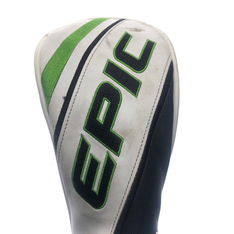 Used Callaway Epic Speed 3 Fairway Wood / 15 Degrees / Regular Flex