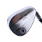 Used Titleist Vokey SM7 Tour Chrome Gap Wedge / 52.0 Degrees / Wedge Flex - Replay Golf 