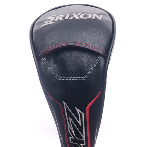 Used Srixon ZX7 MKII Driver / 10.5 Degrees / Stiff Flex