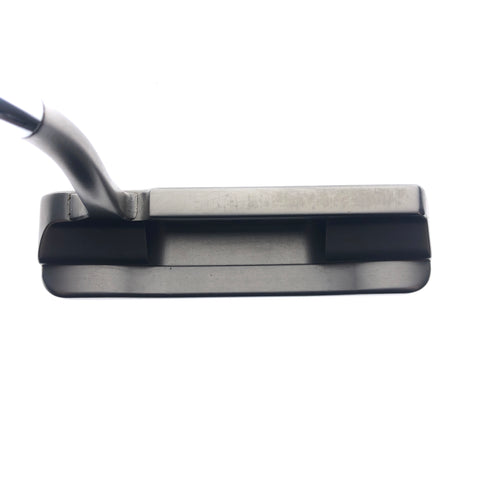 Used Odyssey Toulon Garage Madison Putter / 31.0 Inches