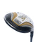 Used Cobra S9-1 F 5 Fairway Wood / 18 Degrees / Stiff Flex