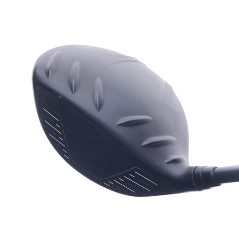 Used Ping G410 Plus Driver / 10.5 Degrees / Stiff Flex - Replay Golf 