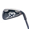 Used Callaway X-20 4 Iron / 24.0 Degrees / Stiff Flex