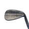 Used Titleist SM10 Raw Pitching Wedge / 46 Degrees / AXIOM VELOCORE X-Stiff Flex