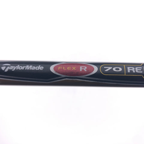 Used TaylorMade R7 Steel 3 Fairway Wood / 15 Degrees / Regular Flex - Replay Golf 