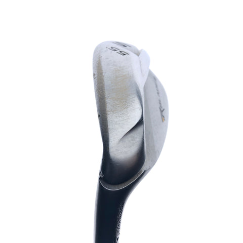 Used TaylorMade RocketBladez SW Iron / 55 Degrees / Regular Flex