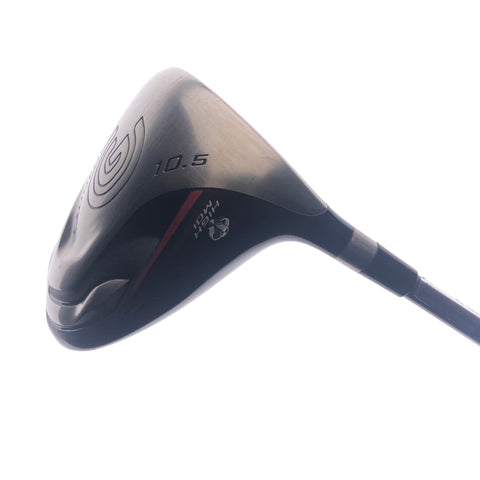 Used Cleveland Launcher 2008 Driver / 10.5 Degrees / Regular Flex