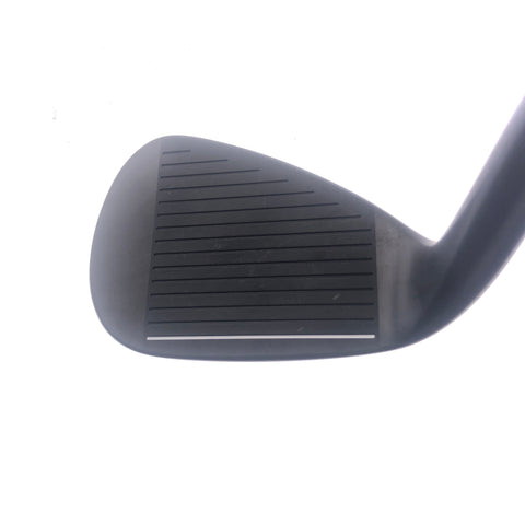 Used PXG 0311P GEN 5 Black Label Elite Gap Wedge / 49.0 Degrees / Stiff Flex