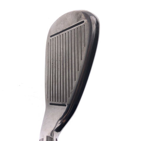 Used TaylorMade M2 2017 8 Iron / 33.0 Degrees / Stiff Flex