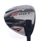 Used Callaway X Hot 2013 Driver / 10.5 Degrees / Regular Flex