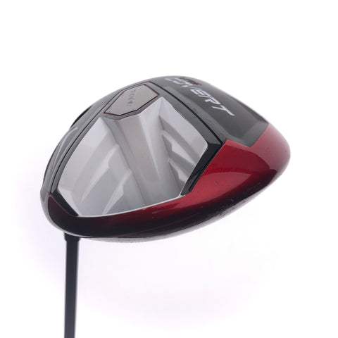 Used Nike VRS Covert Tour Driver / 10.5 Degrees / Regular Flex / Left-Handed