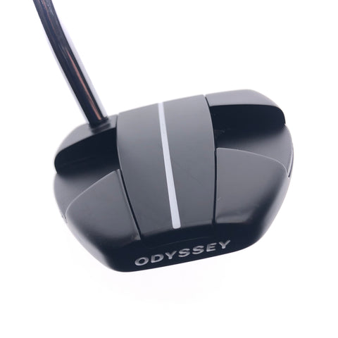 Used Odyssey Toulon Design Daytona Beach 2022 Putter / 34.0 Inches