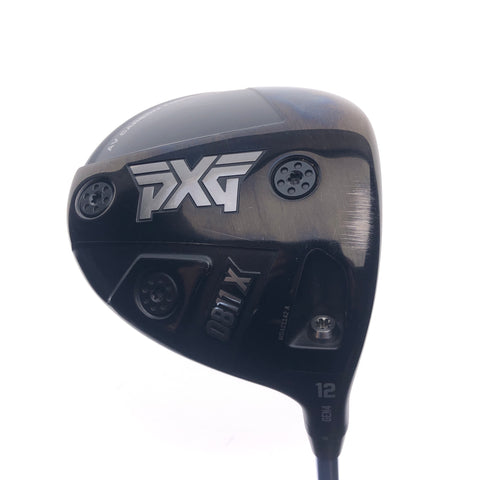 Used PXG 0811 X GEN4 Driver / 12.0 Degrees / Stiff Flex