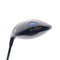 Used Cobra AeroJet Driver / 10.5 Degrees / Stiff Flex / Left-Handed