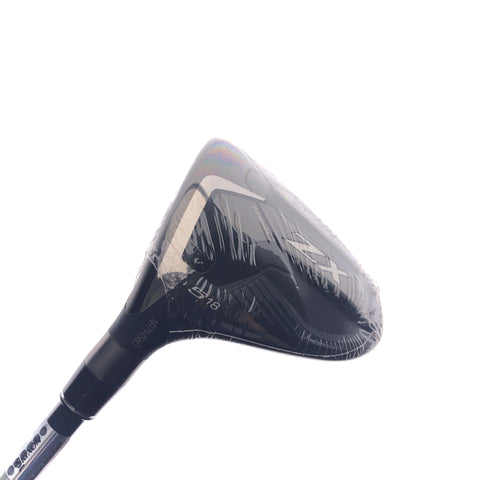 USED Srixon ZX MKII 5 Fairway Wood / 18 Degrees / Regular Flex / Left-Handed