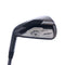 Used Callaway Apex Forged 4 Iron / 21.5 Degrees / X-Stiff Flex / Left-Handed - Replay Golf 