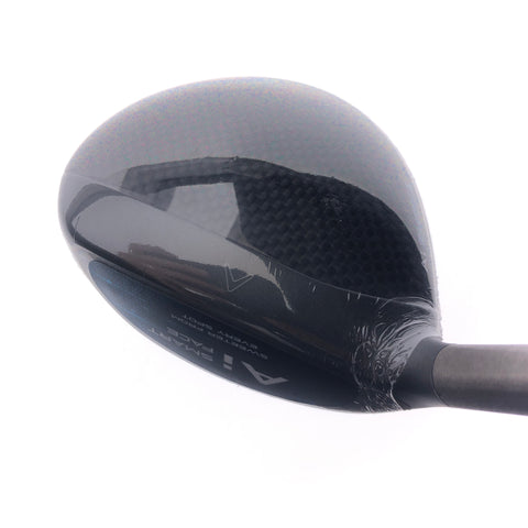 NEW Callaway Paradym Ai Smoke MAX 5 Fairway Wood / 18 Degrees / Regular Flex