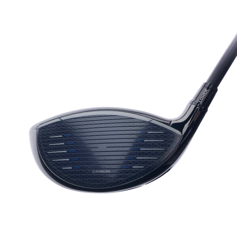 Used TaylorMade Qi10 LS Driver / 9.0 Degrees / Stiff Flex - Replay Golf 