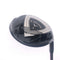 Used Callaway Razr X Black 3 Fairway Wood / 15 Degrees / Regular Flex - Replay Golf 