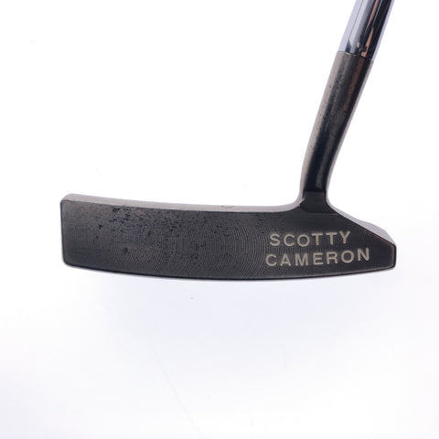 Used Scotty Cameron Circa 62 2 Putter / 34.5 Inches - Replay Golf 