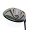 Used TOUR ISSUE Callaway EPIC Flash 3+ Fairway Wood / 13.5 Degrees / TX Flex