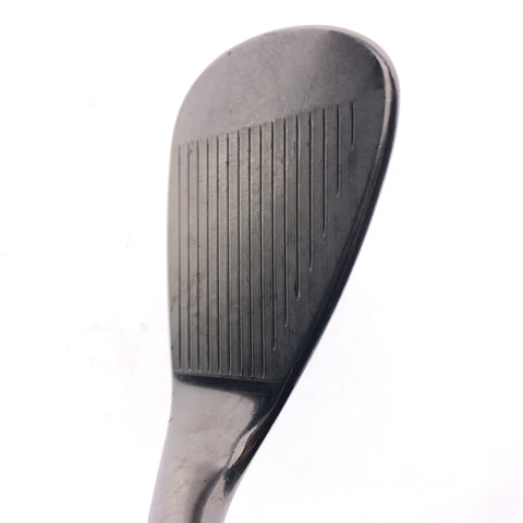Used Titleist Vokey SM8 Brushed Steel Pitching Wedge / 46.0 Degrees / Wedge Flex