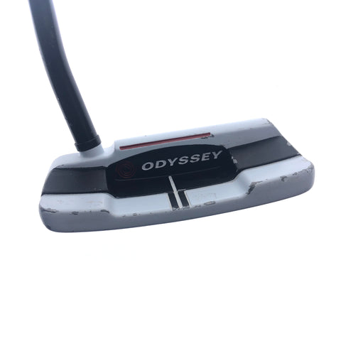 Used Odyssey O-Works 1W Putter / 35.0 Inches