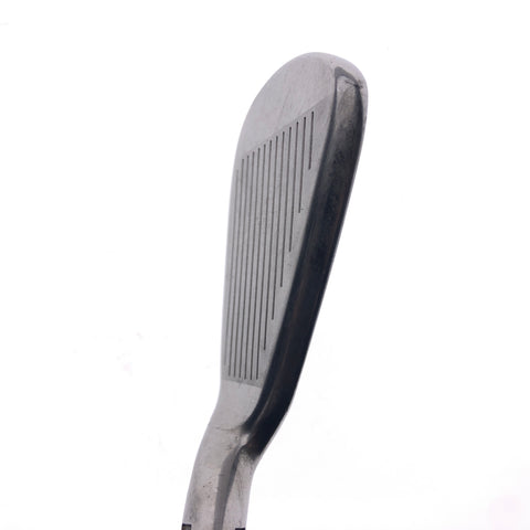 Used TaylorMade SIM2 MAX 5 Iron / 21.5 Degrees / Stiff Flex - Replay Golf 