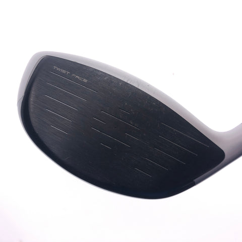 Used TaylorMade M4 D-Type Driver / 10.5 Degrees / Regular Flex - Replay Golf 
