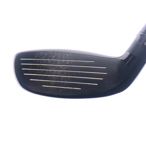 Used Titleist 816 H2 3 Hybrid / 19 Degrees / Stiff Flex