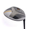 Used TaylorMade RBZ Stage 2 3  HL Fairway Wood / 17 Degrees / Regular Flex