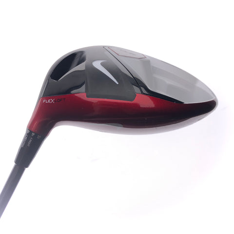 Used Nike VRS Covert Tour Driver / 10.5 Degrees / Regular Flex / Left-Handed