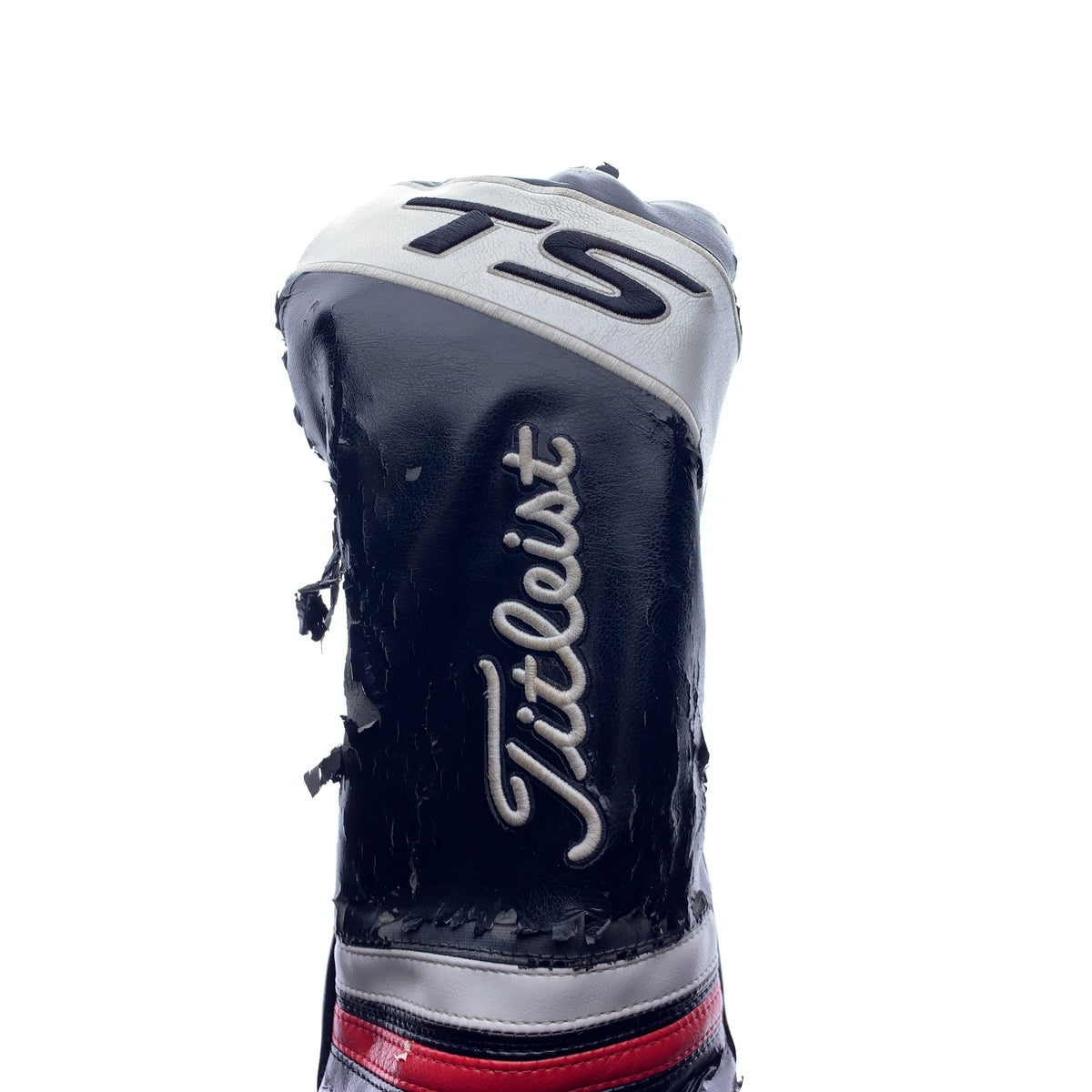 Used Titleist TS3 Driver / 10.5 Degrees / Regular Flex