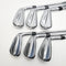 Used Titleist T200 2023 Iron Set / 5 - PW / Stiff Flex - Replay Golf 