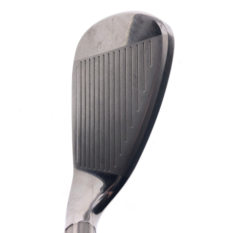 Used TaylorMade M6 9 Iron / 38.0 Degrees / Regular Flex