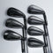 Used Ping G710 Iron Set / 4 - PW / Regular Flex