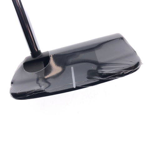 NEW TaylorMade TP Black Del Monte Putter / 34.0 Inches