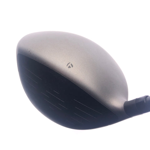 Used TaylorMade SLDR S Driver / 10.0 Degrees / Regular Flex