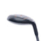Used Callaway X2 Hot 5 Hybrid / 25 Degrees / Regular Flex - Replay Golf 