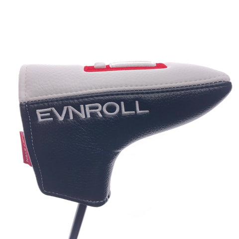 NEW Evnroll EV2 Putter / 33.0 Inches