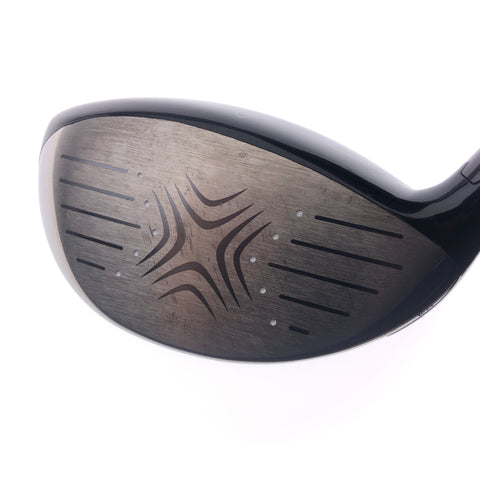 Used Callaway Big Bertha 2014 Driver / 9.0 Degrees / A Flex