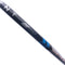 Used Aldila Ascent 50 A Fairway Shaft / A Flex / Callaway Gen 3 Adapter - Replay Golf 