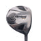 Used Cleveland Launcher FL 3  HL Fairway Wood / 17 Degrees / Regular Flex