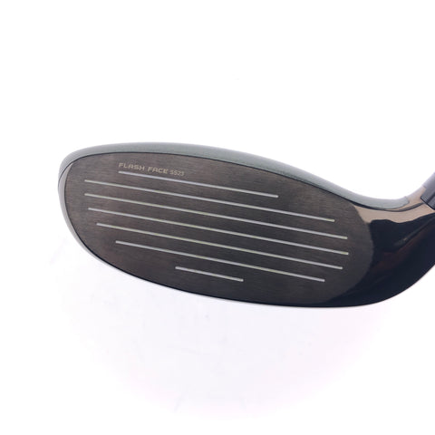 Used Callaway Great Big Bertha 2023 4 Hybrid / 20 Degrees / Stiff Flex