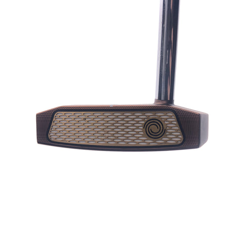 Used Odyssey Lucky 777 #7 Putter / 34.0 Inches