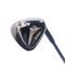 Used TaylorMade Burner 2009 7 Iron / 31.0 Degrees / Stiff Flex