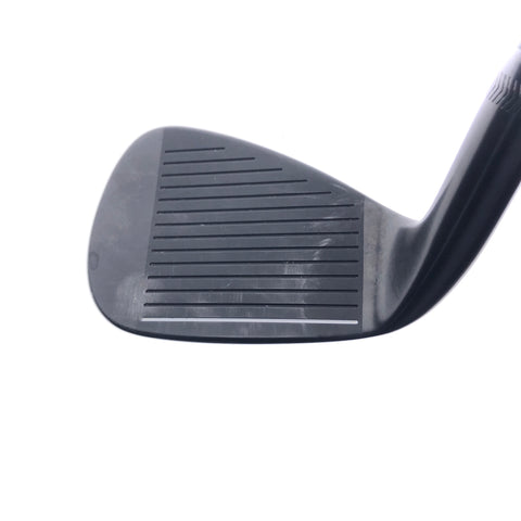 Used PXG 0317 T Pitching Wedge Iron / 46.0 Degrees / Stiff Flex - Replay Golf 