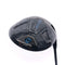 Used Callaway Paradym Ai Smoke MAX D Driver / 12.0 Degrees / Regular Flex